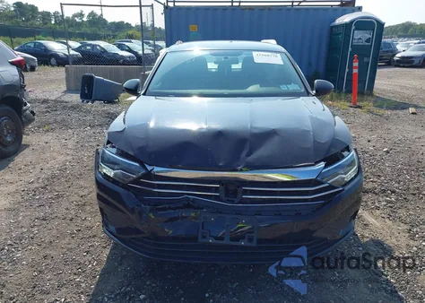 2020 Volkswagen Jetta 1.4T R-Line/1.4T S/1.4T Se z USA, uszkodzony, nr VIN 3VWCB7BU1LM001947